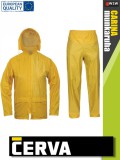 Cerva CARINA esőkabát és nadrág - munkaruha