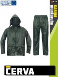 Cerva CARINA esőkabát és nadrág - munkaruha
