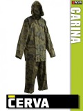 Cerva CARINA esőkabát és nadrág - munkaruha