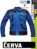 Cerva CARL ROYAL Fidrich&Fridrich munkakabát - munkaruha