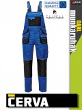 Cerva CARL ROYAL Fidrich&Fridrich munkaruha kantárosnadrág - munkaruha