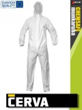 Cerva CHEMSAFE 500 védőoverál - munkaruha