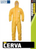 Cerva CHEMSAFE SHIELD védőoverál - munkaruha