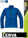 Cerva CHITRA ROYAL technikai softshell kabát - munkaruha