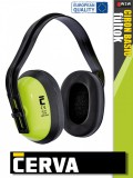 Cerva CIRON BASIC munkavédelmi fültok - 26 dB - egyéni védőeszköz