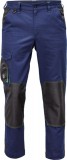 Cerva Cremorne férfi munkavédelmi nadrág navy színben