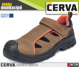 Cerva DERRIL S1P munkaszandál - munkavédelmi szandál