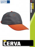 Cerva DESMAN baseball sapka - munkaruha