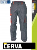 Cerva DESMAN deréknadrág - munkaruha