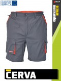 Cerva DESMAN rövidnadrág - munkaruha