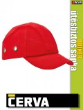 Cerva DUIKER ütésbiztos baseball sapka - védősisak