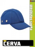 Cerva DUIKER ütésbiztos baseball sapka - védősisak