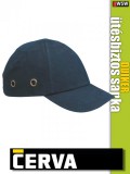 Cerva DUIKER ütésbiztos baseball sapka - védősisak