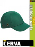 Cerva DUIKER ütésbiztos baseball sapka - védősisak