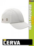 Cerva DUIKER ütésbiztos baseball sapka - védősisak