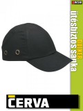 Cerva DUIKER ütésbiztos baseball sapka - védősisak