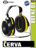 Cerva EAR DEFENDER ED 2N munkavédelmi fültök - 30 dB