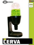 Cerva EAR DEFENDER ED adagoló tartály