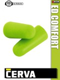 Cerva EAR DEFENDER ED COMFORT füldugó 37 dB - egyéni védőeszköz - 250 pár