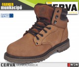 Cerva FARMER O1 bélelt technikai munkacipő - munkabakancs