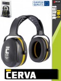 Cerva FM-2 munkavédelmi fültok - 33 dB - egyéni védőeszköz