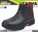 Cerva FOUNDER S3 öntödei bakancs - munkacipő