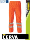 Cerva GORDON jólláthatósági esőnadrág - munkaruha