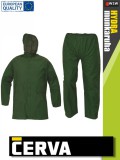 Cerva HYDRA esőkabát és nadrág - munkaruha