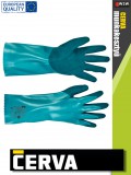 Cerva IMMER B vágásbiztos vegyvédelmi kesztyű - munkakesztyű - 12 pár/csomag