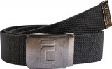 Cerva Iron öv fekete 105cm