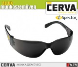 Cerva ISPECTOR ALLUX munkavédelmi szemüveg - munkaszemüveg