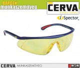 Cerva ISPECTOR BARDEN munkavédelmi szemüveg - munkaszemüveg
