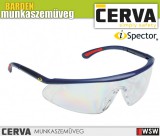 Cerva ISPECTOR BARDEN munkavédelmi szemüveg - munkaszemüveg