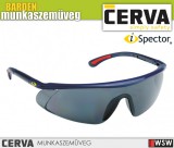 Cerva ISPECTOR BARDEN munkavédelmi szemüveg - munkaszemüveg