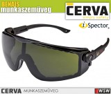 Cerva ISPECTOR BENAIS munkavédelmi szemüveg - munkaszemüveg