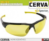Cerva ISPECTOR HALTON munkavédelmi szemüveg - munkaszemüveg