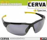 Cerva ISPECTOR HALTON munkavédelmi szemüveg - munkaszemüveg