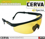 Cerva ISPECTOR LIMERRAY munkavédelmi szemüveg - munkaszemüveg