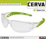 Cerva ISPECTOR OYRE női munkavédelmi szemüveg - munkaszemüveg