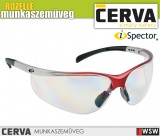 Cerva ISPECTOR ROZELLE munkavédelmi szemüveg - munkaszemüveg