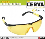 Cerva ISPECTOR VERNON munkavédelmi szemüveg - munkaszemüveg