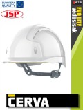 Cerva JSP EVO LITE 1000V szigetelt munkavédelmi sisak - 5 éves védősisak