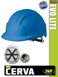 Cerva JSP EVO LITE 1000V szigetelt munkavédelmi sisak - 5 éves védősisak