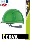 Cerva JSP EVO LITE 1000V szigetelt munkavédelmi sisak - 5 éves védősisak