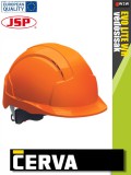 Cerva JSP EVO LITE racsnis munkavédelmi sisak - 5 éves védősisak