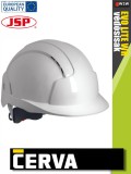 Cerva JSP EVO LITE racsnis munkavédelmi sisak - 5 éves védősisak