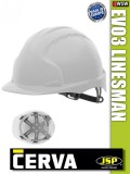 Cerva JSP EVO2 munkavédelmi sisak - 5 éves védősisak