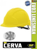 Cerva JSP EVO2 munkavédelmi sisak - 5 éves védősisak
