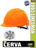 Cerva JSP EVO2 munkavédelmi sisak - 5 éves védősisak