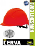 Cerva JSP EVO2 munkavédelmi sisak - 5 éves védősisak